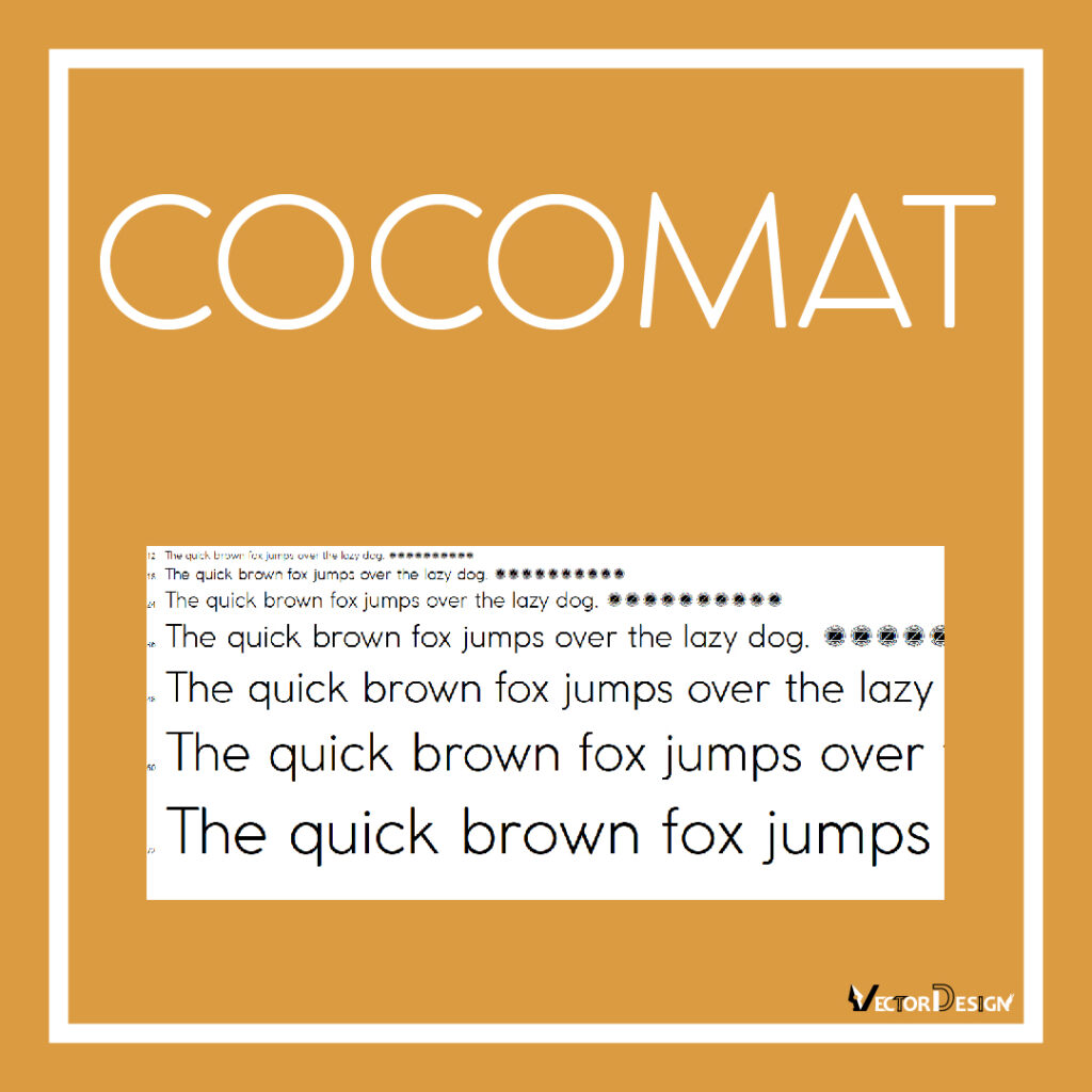 Cocomat Light
