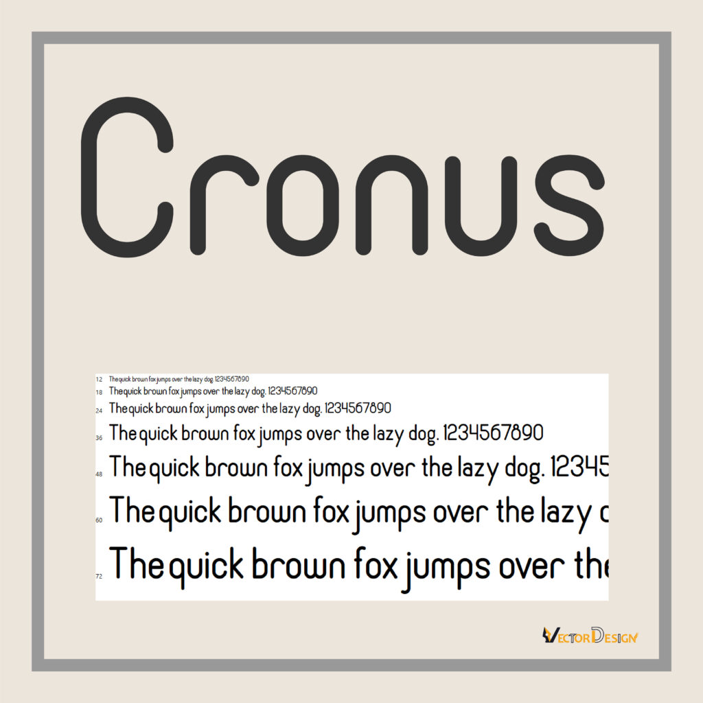 Cronus