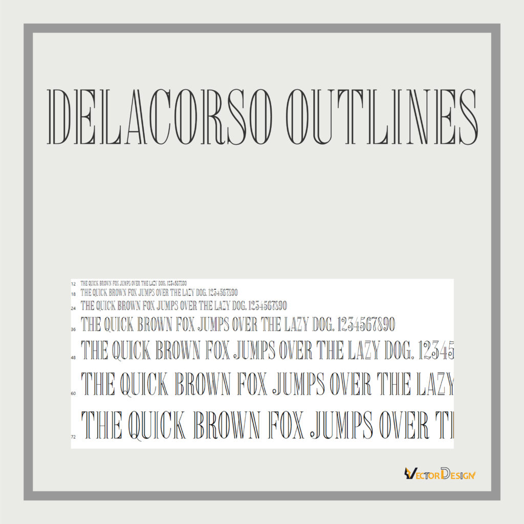 delacorso