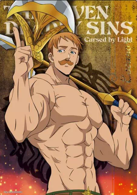Escanor - Vector Design US, Inc.