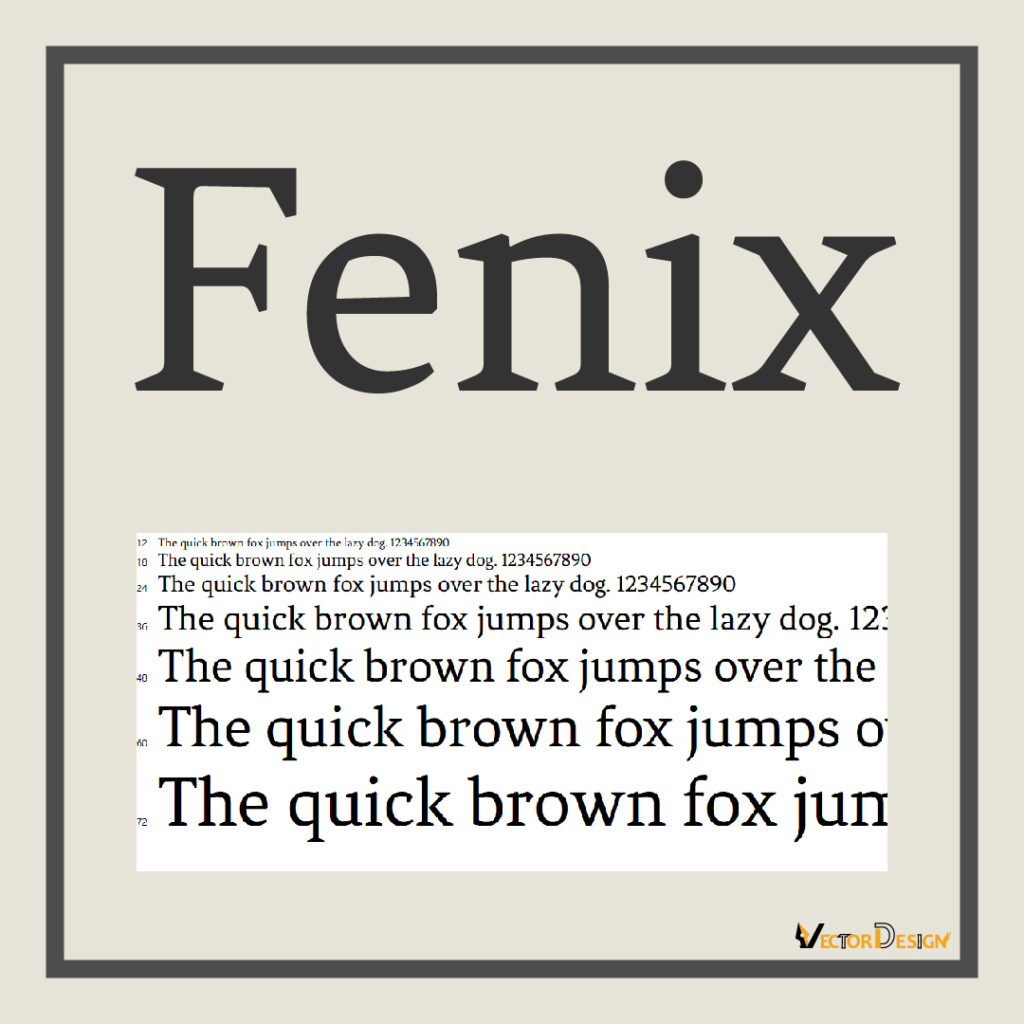 Fenix