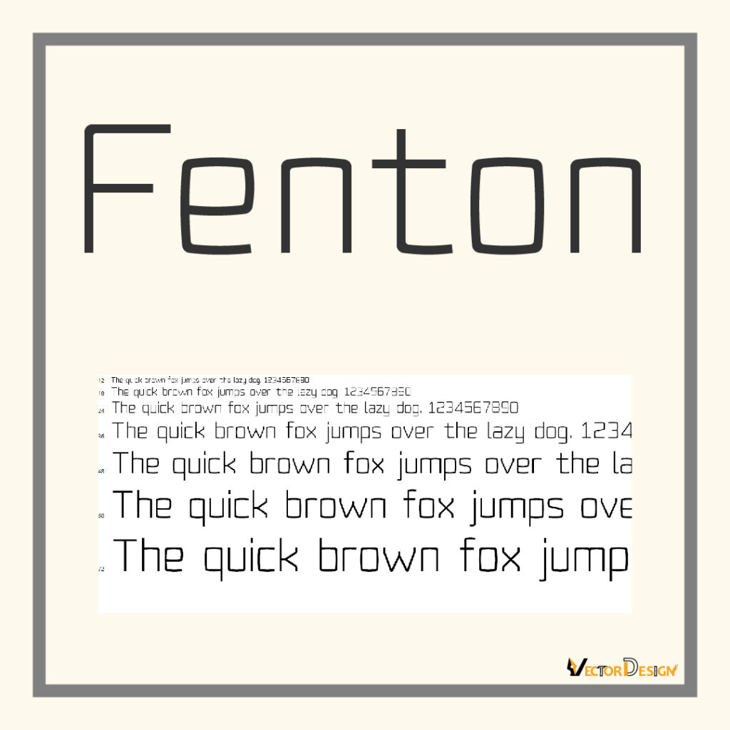 Fenton