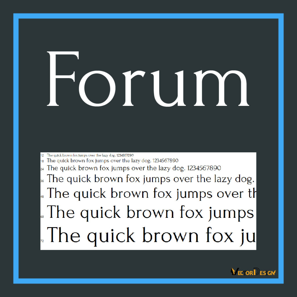 Forum