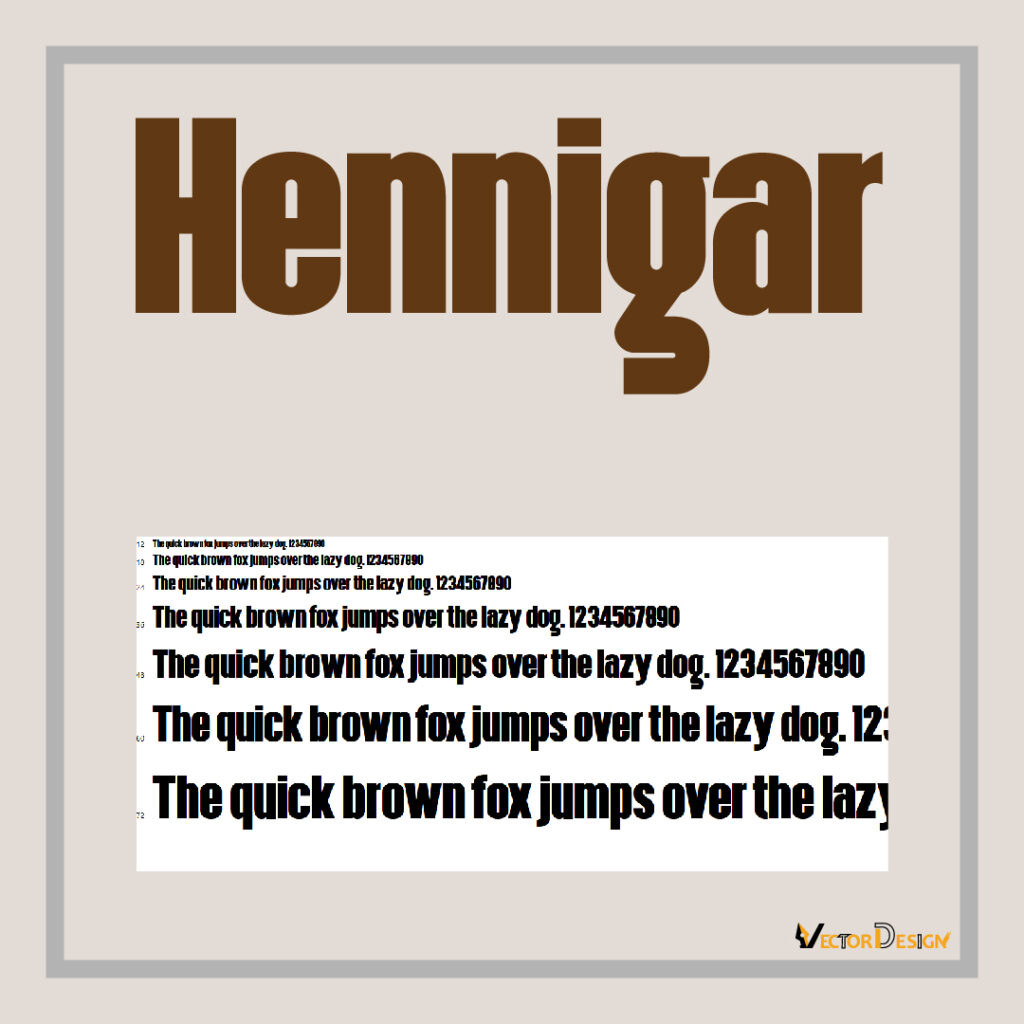 Hennigar