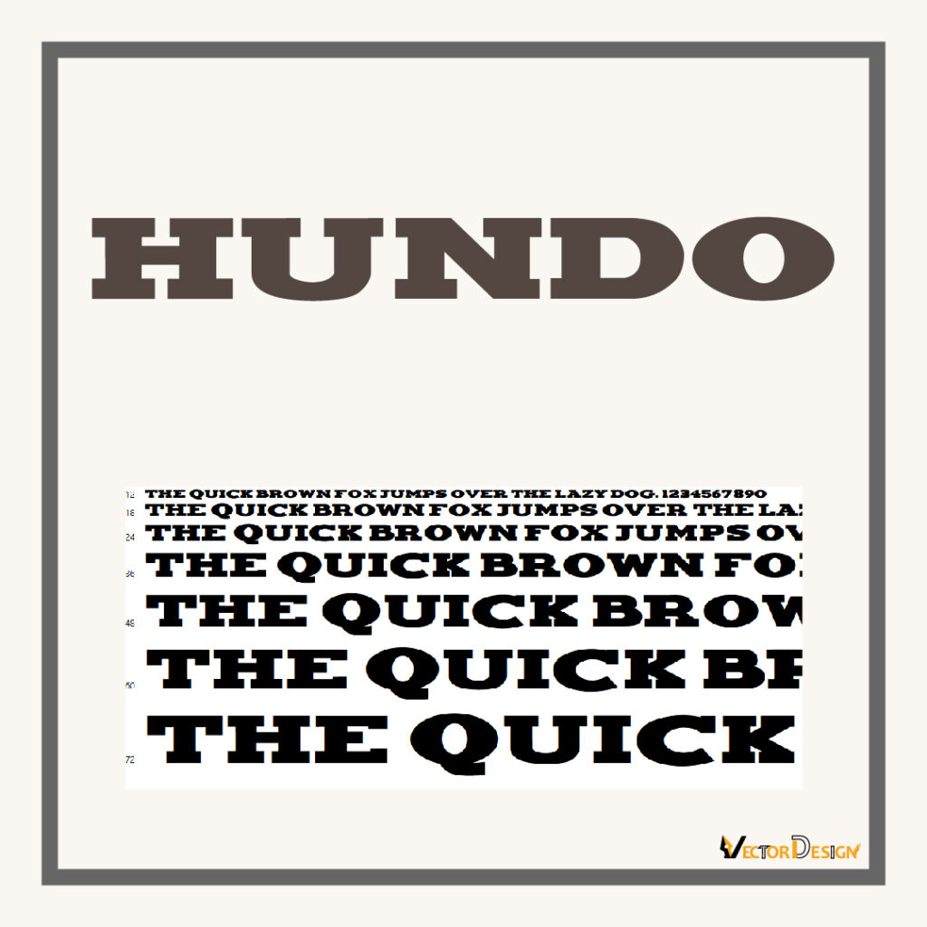 Hundo