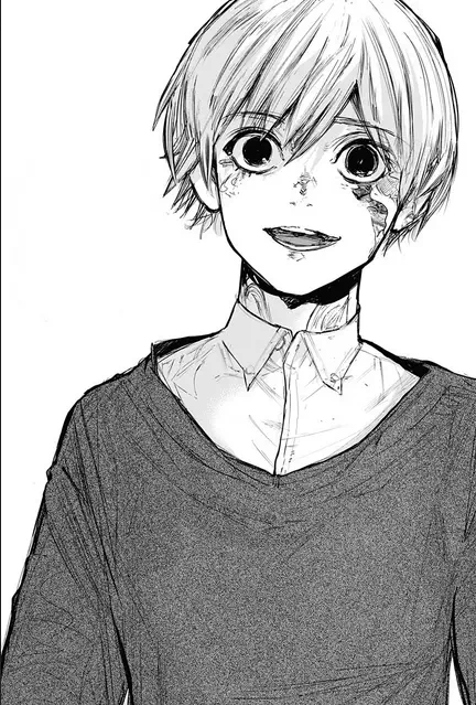 Ken Kaneki - Vector Design US, Inc.