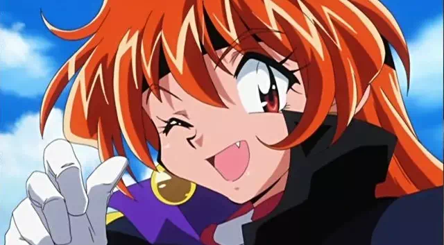 Lina Inverse - Vector Design US, Inc.