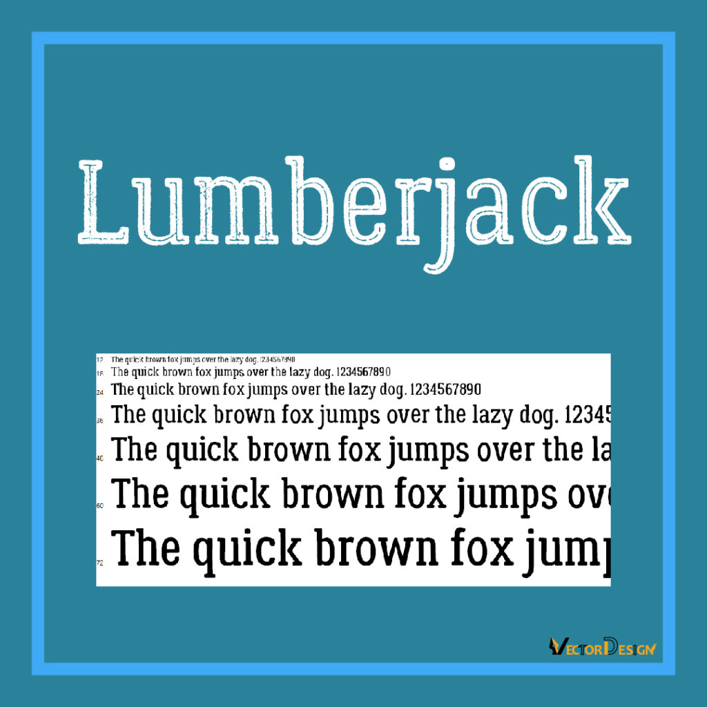 Lumberjack