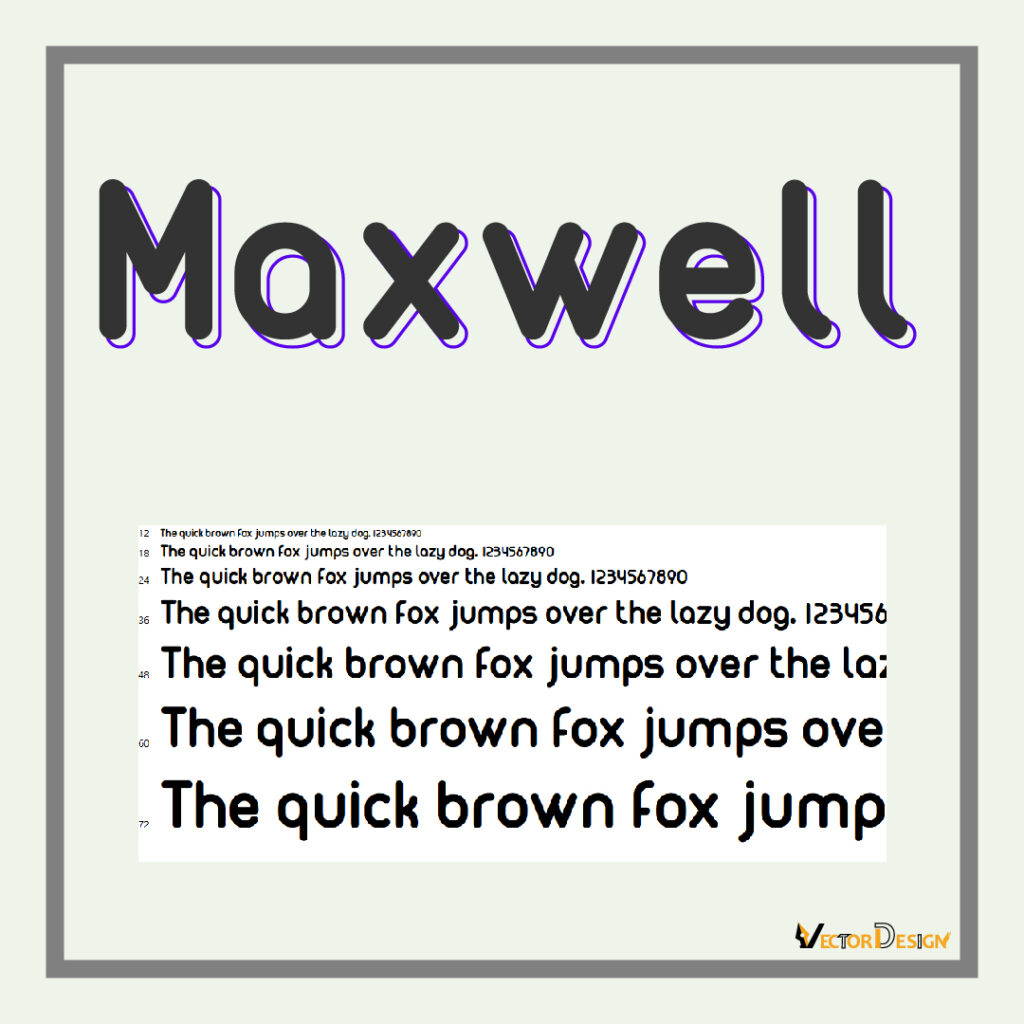Maxwell