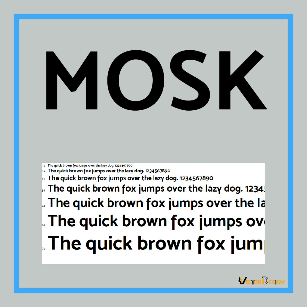 Mosk