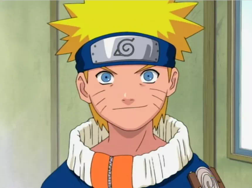 Naruto Uzumaki - Vector Design US, Inc.