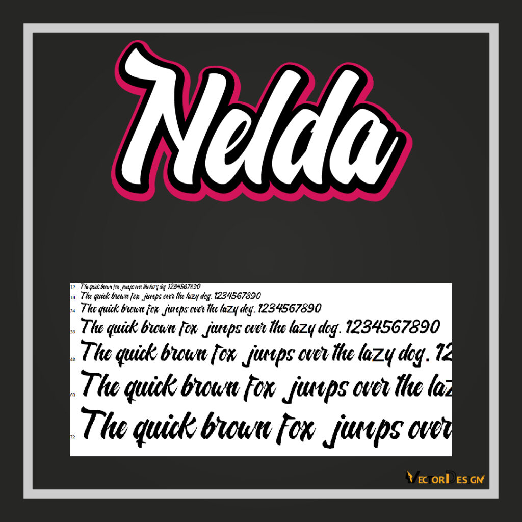 Nelda