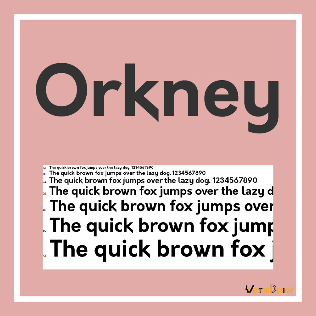 Orkney