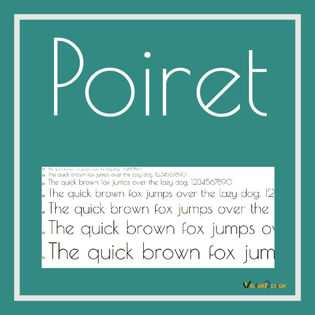 Poiret