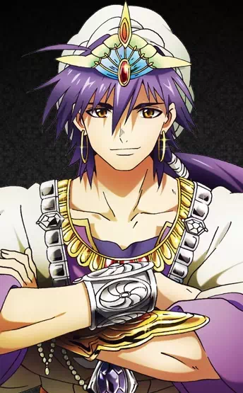 Sinbad - Vector Design US, Inc.