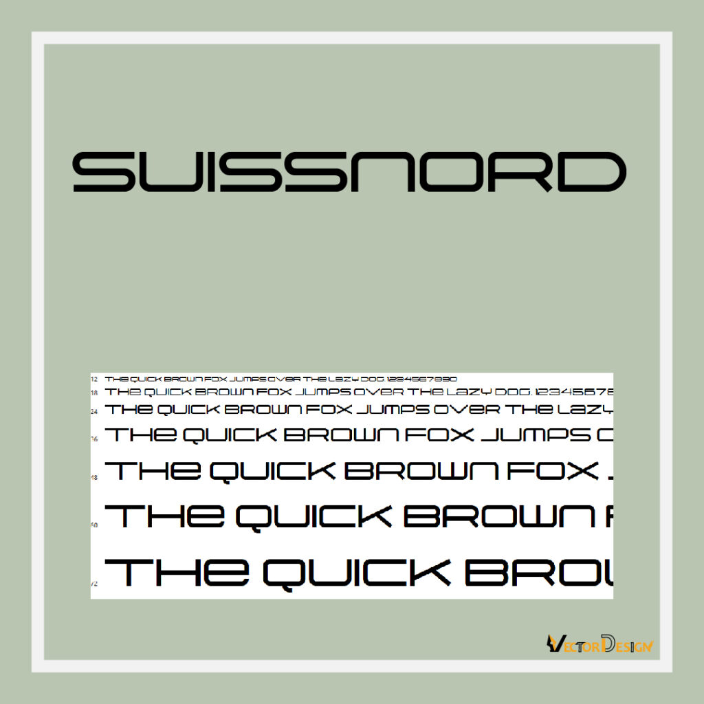 Suissnord