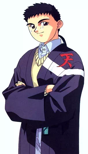 Tenchi Masaki - Vector Design US, Inc.