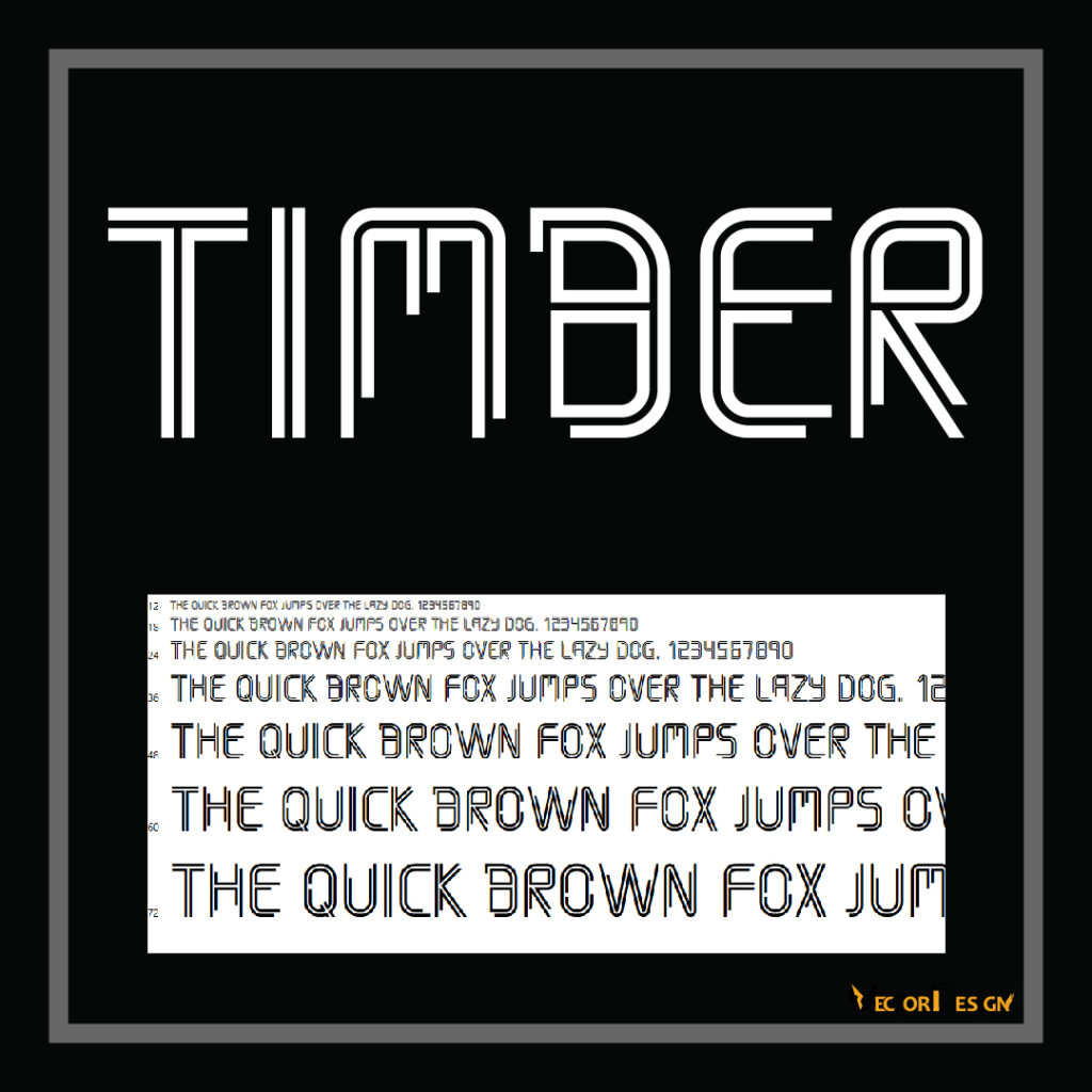 Timber