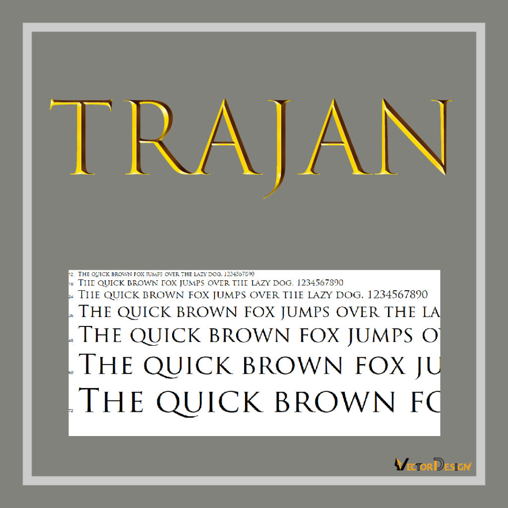 Trajan