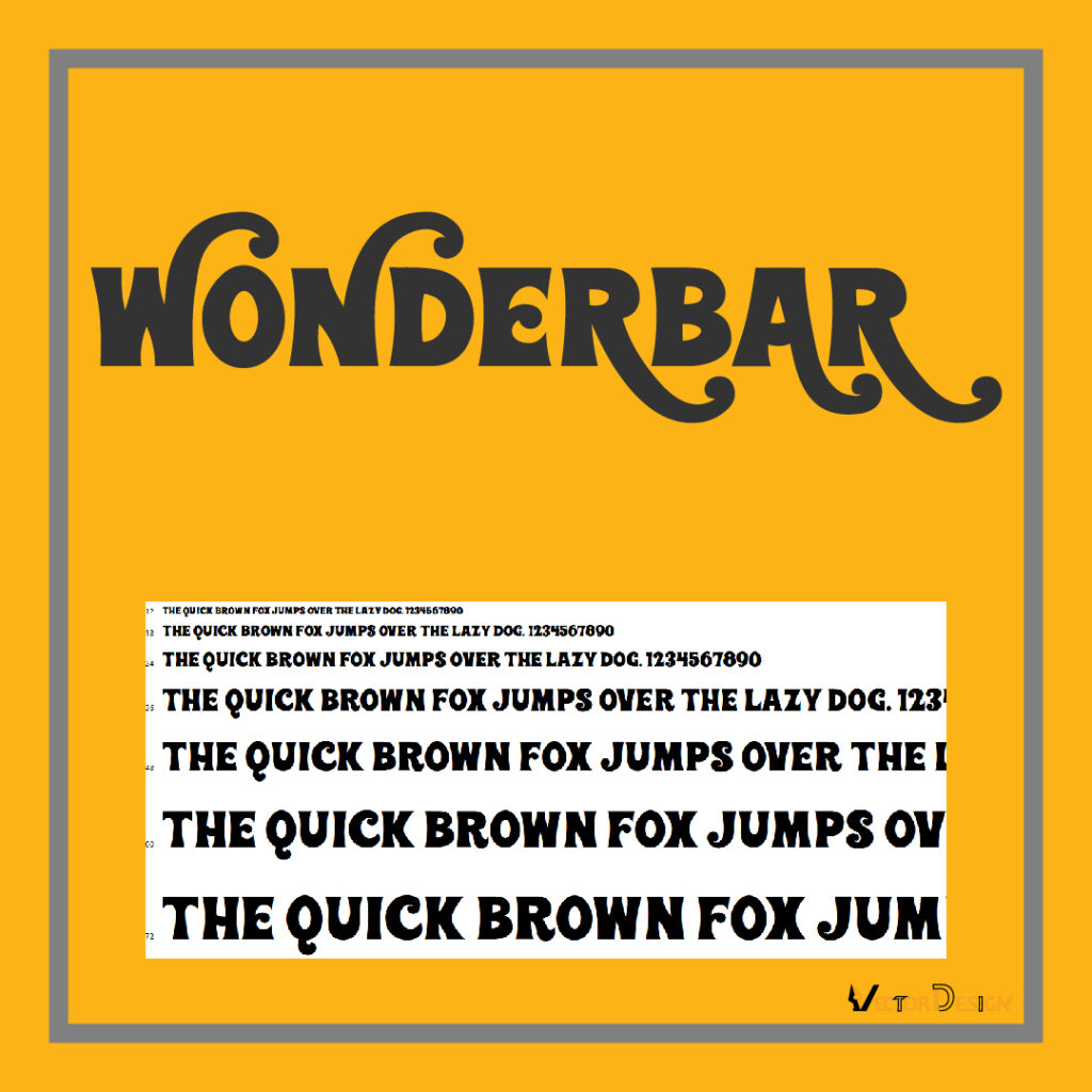 Wonderbar