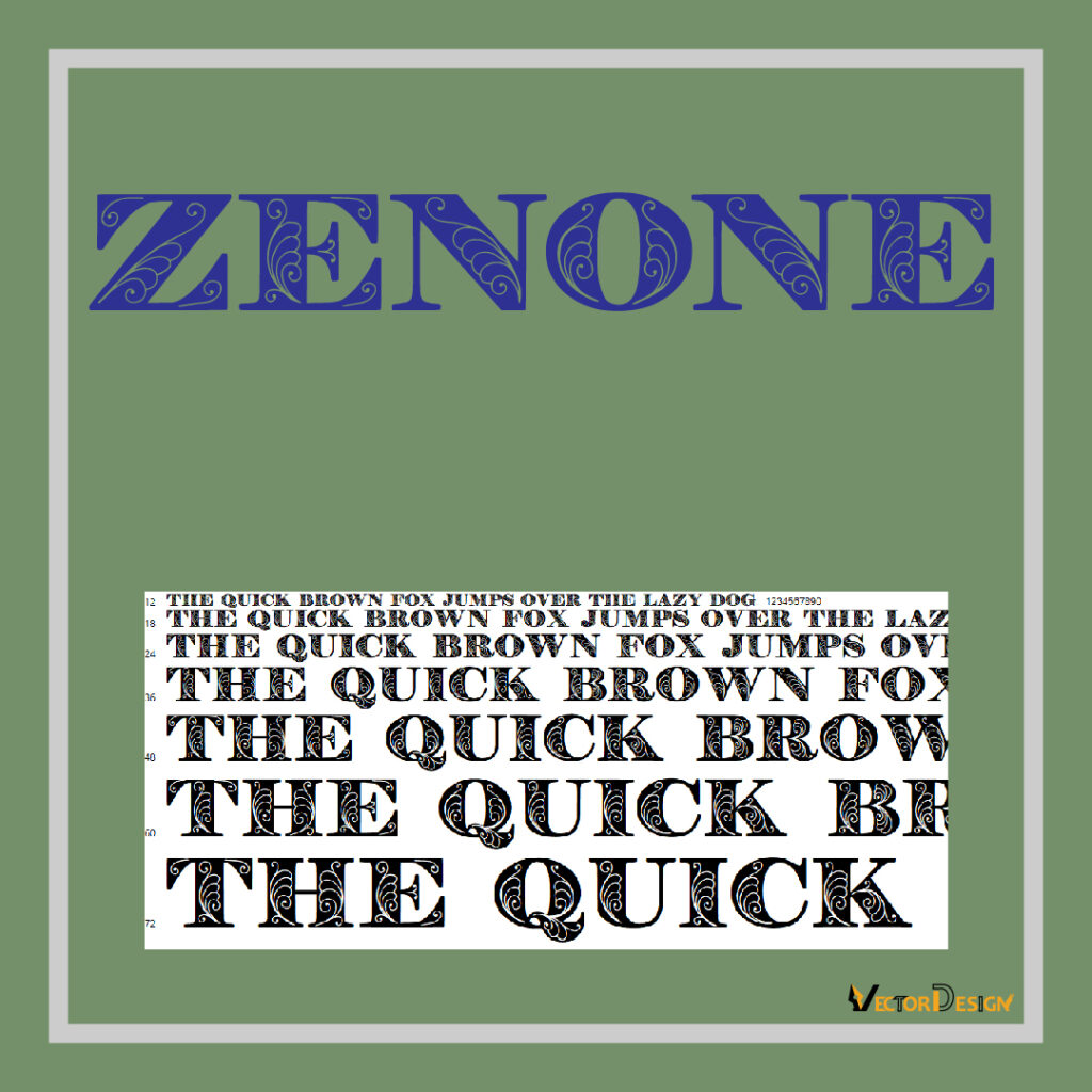 Zenone