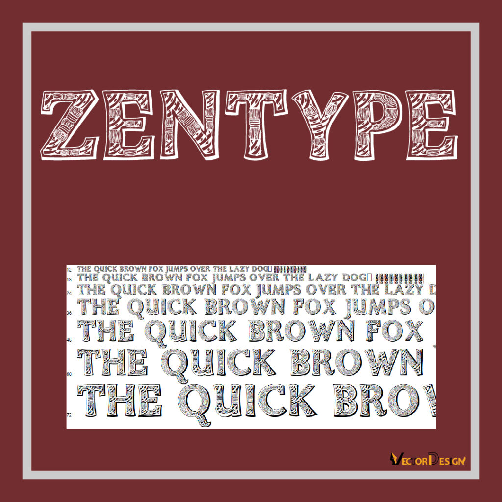 zentype demo
