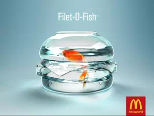 Go for A Visual Metaphor