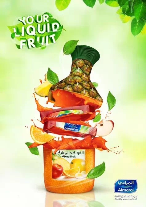 Show the Product Properly