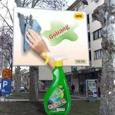 Show Why the Product Necessary