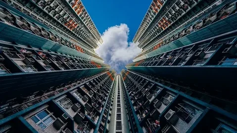 Find New Perspective
