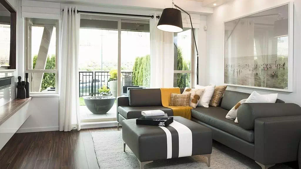 For Interior