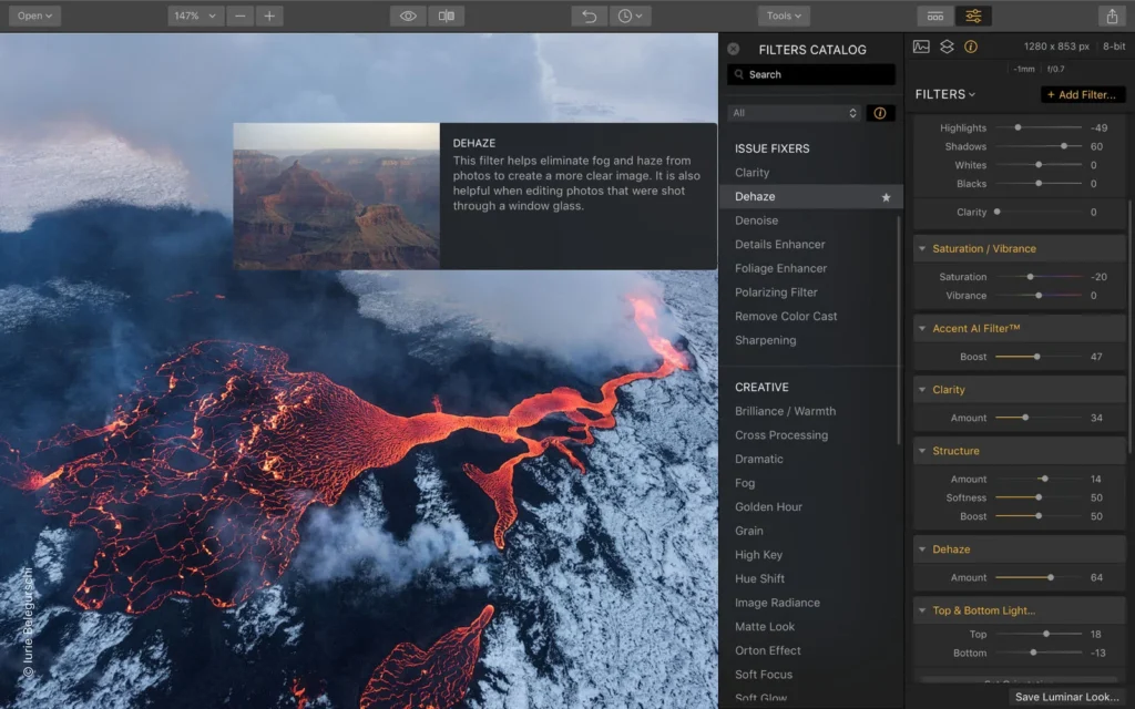 Luminar AI as a Powerful Plugin
