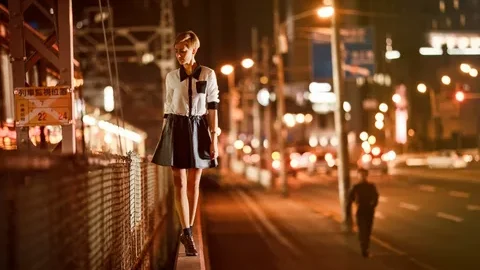 Nighttime Photography