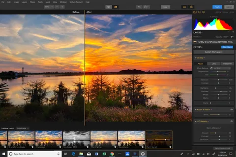 Time-Saving Artificial Intelligence Powered Editing Tools