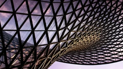 Try Abstract Architecture