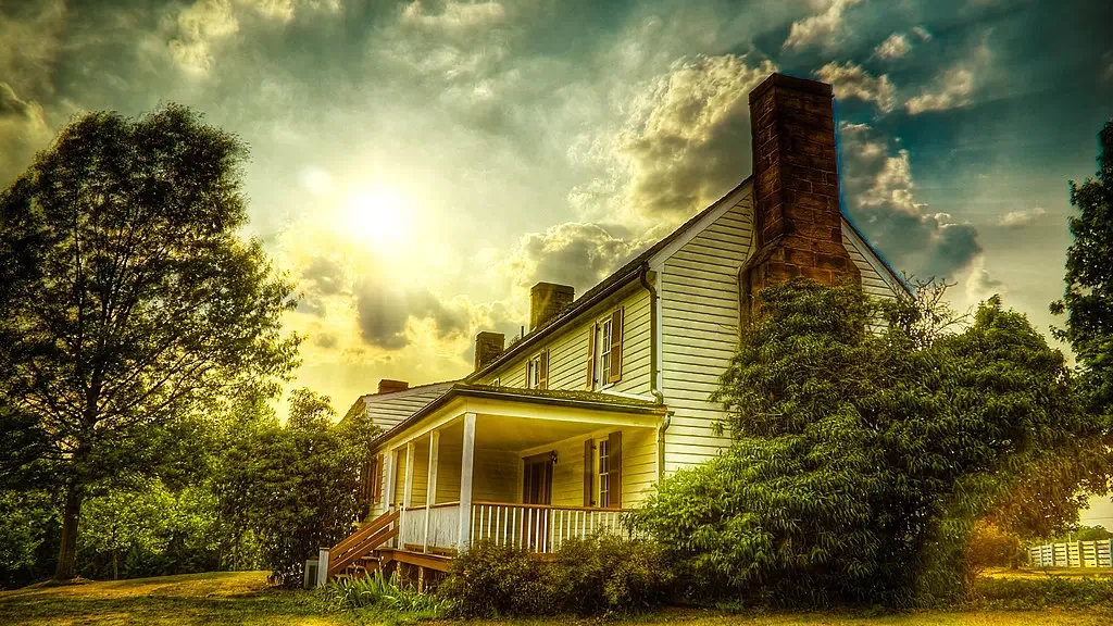 Try HDR