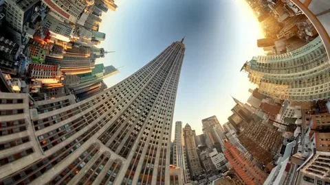 Try Panorama