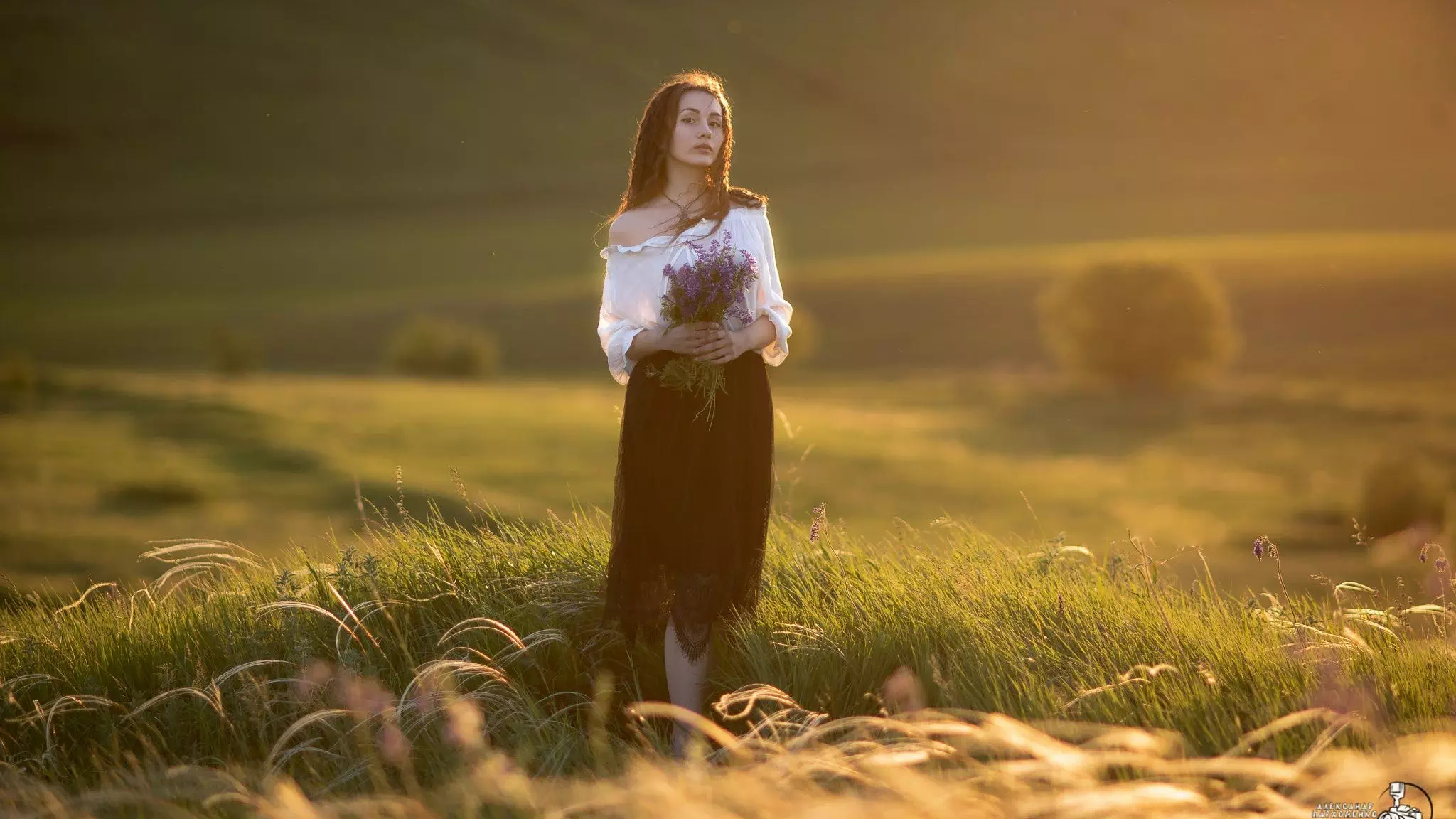 Use the Golden Hour