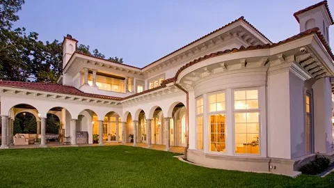For Exterior