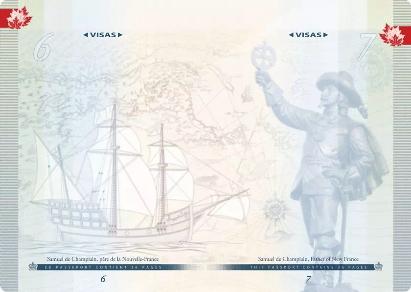 Use of the Watermark