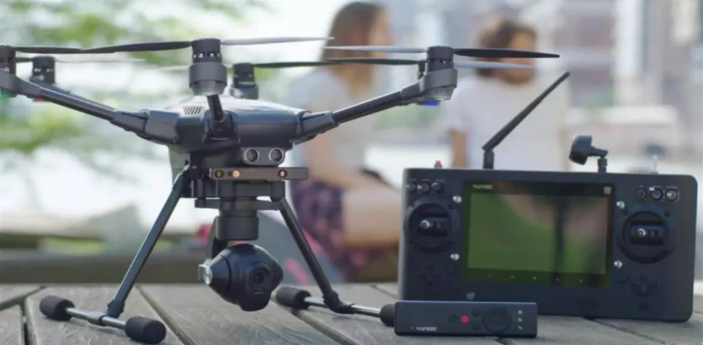 Best camera Drone for drone photography