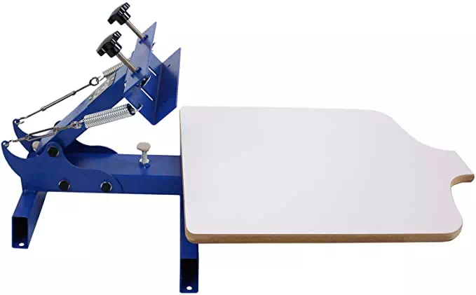 Commercial Bargains 1 Color Station