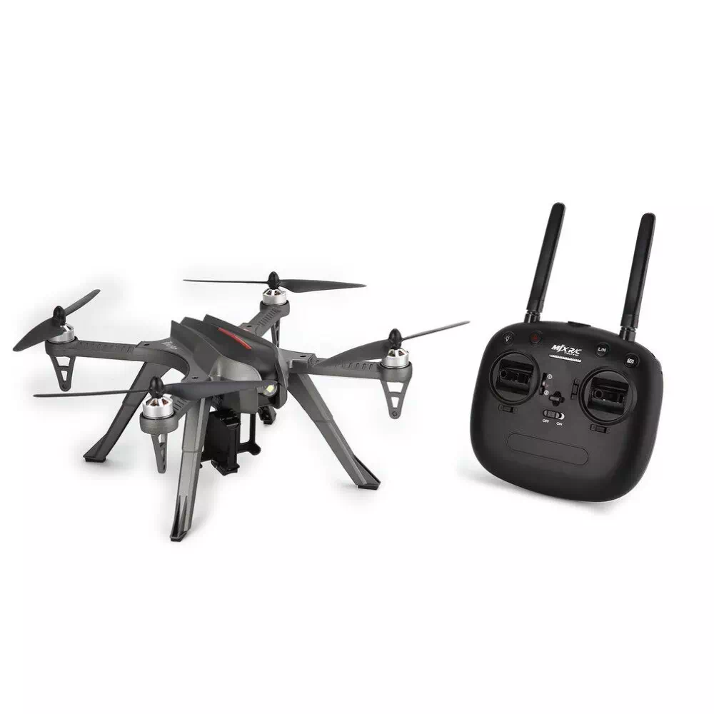 Get prepared for Drone Photography