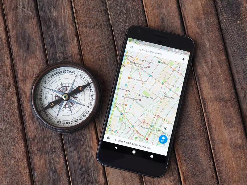 Time & location