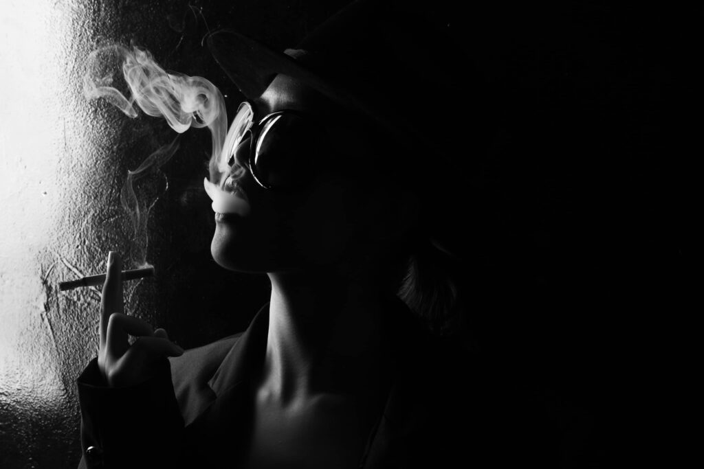 Creating smoke.jpg - Vector Design US, Inc Creating smoke