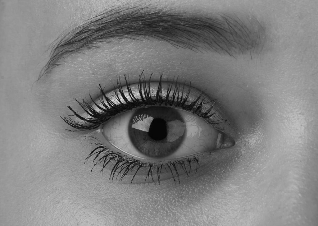 Expression of Eye - Vector Design US, Inc Expression of Eye