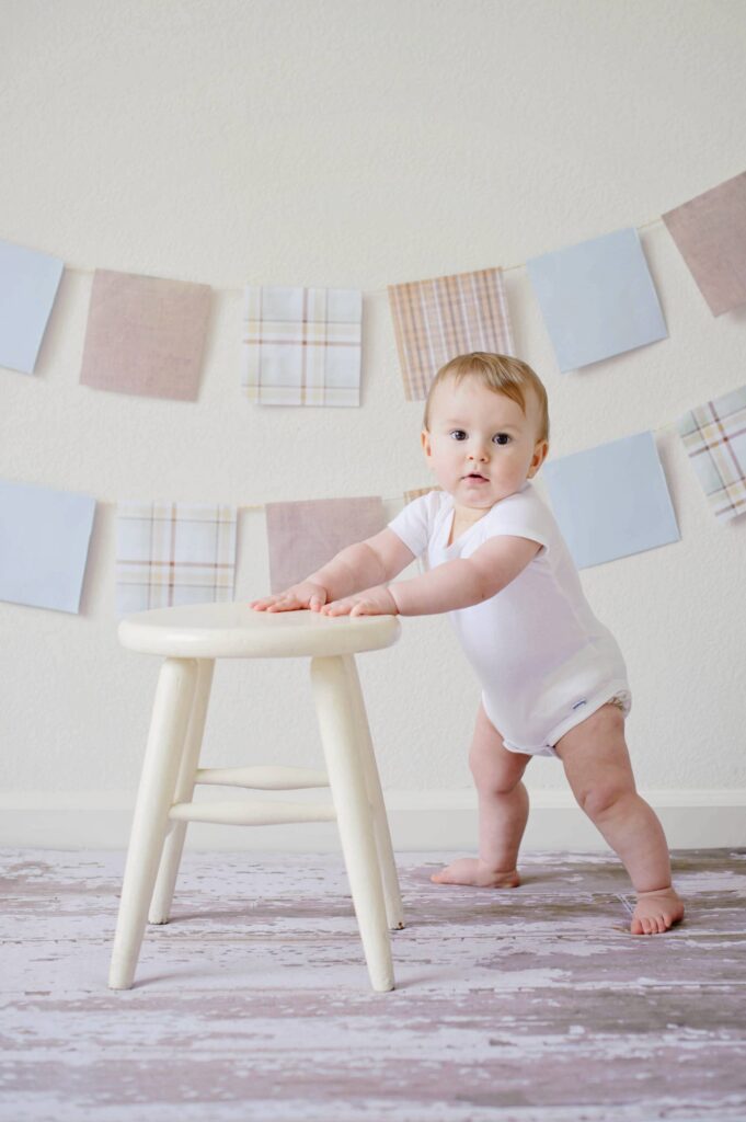 First Step - Vector Design US, Inc baby First Step