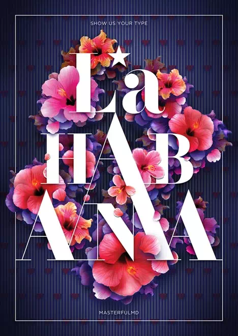 Floral Patterns and elements 2
