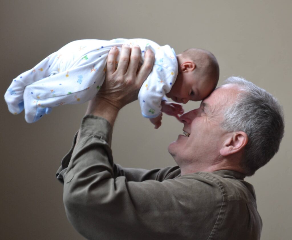 Love of Grandpa - Vector Design US, Inc Love of Grandpa