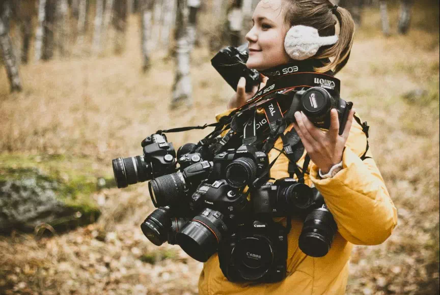 Pick the right camera - Vector Design US, Inc Pick the right camera - Vector Design US, Inc